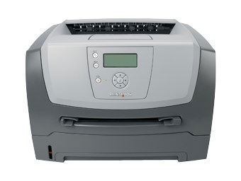 Lexmark E450dn 1200 x 1200 DPI A4 Lexmark E450dn 1200 x 1200 DPI A4