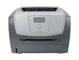 Lexmark E450dn 1200 x 1200 DPI A4 Lexmark E450dn 1200 x 1200 DPI A4