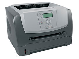 Lexmark E450dn 1200 x 1200 DPI A4 Lexmark E450dn 1200 x 1200 DPI A4