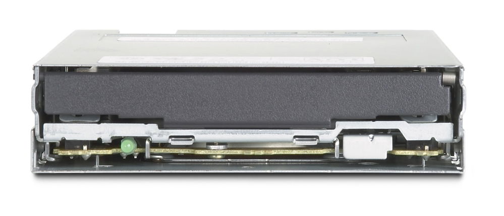 HP Unidad de disquetes interna de 1,44 MB (CMT/MT) HP Unidad de disquetes interna de 1,44 MB (CMT/MT)
