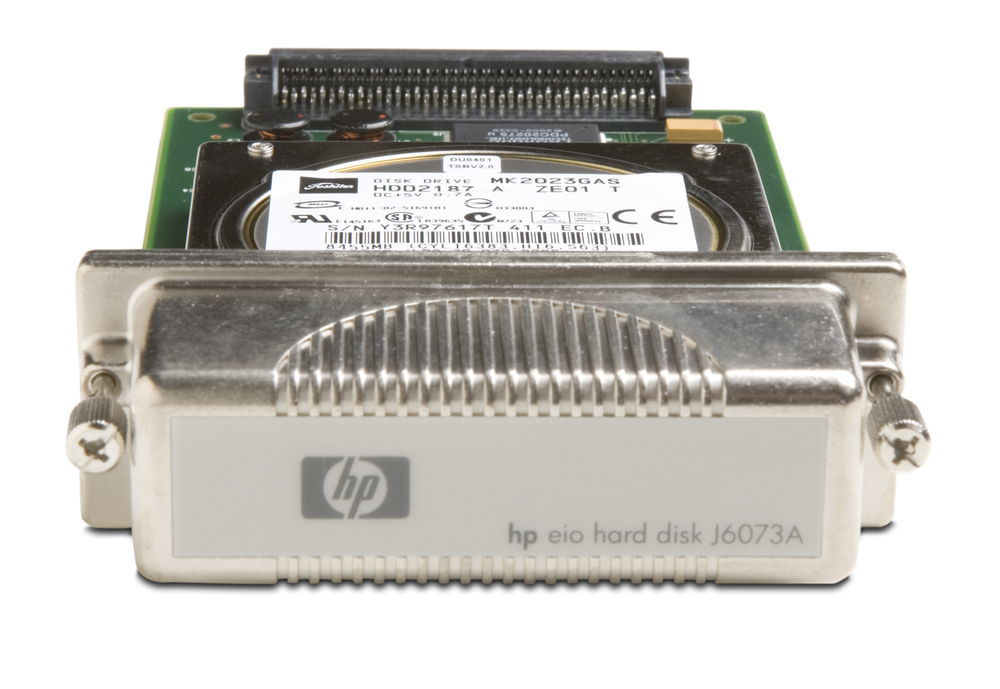 HP 120GB HE EIO EIDE/ATA HP 120GB HE EIO EIDE/ATA