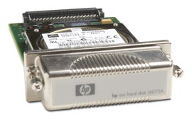 HP 120GB HE EIO EIDE/ATA HP 120GB HE EIO EIDE/ATA
