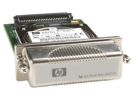 HP 120GB HE EIO EIDE/ATA HP 120GB HE EIO EIDE/ATA