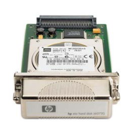 HP 120GB HE EIO EIDE/ATA HP 120GB HE EIO EIDE/ATA