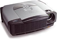 Viewsonic PJ402D Digital Projector videoproyector 2000 lúmenes ANSI DLP SVGA (800x600)
