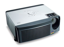 Viewsonic PJ506D Portable Projector videoproyector 2000 lúmenes ANSI