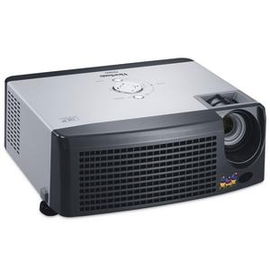 Viewsonic PJ506D Portable Projector videoproyector 2000 lúmenes ANSI Viewsonic PJ506D Portable Projector videoproyector 2000 lúmenes ANSI