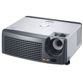 Viewsonic PJ556D DLP videoproyector 2000 lúmenes ANSI SXGA (1280x1024)
