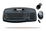 Logitech Cordless Desktop® MX™ 5000 Laser teclado Ratón incluido Bluetooth Negro