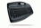 Logitech Cordless Desktop® MX™ 5000 Laser teclado Ratón incluido Bluetooth Negro