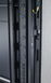 APC Metered Rack 5.7K VA PDU unidad de distribución de energía (PDU) Negro