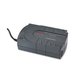 APC BE350U sistema de alimentación ininterrumpida (UPS) 0,35 kVA 200 W