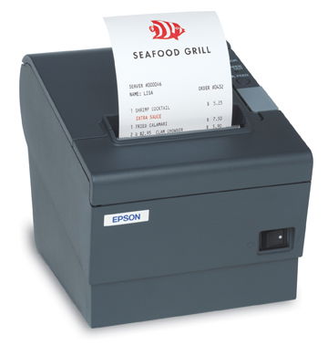 Epson TM-T88IV Térmico