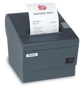 Epson TM-T88IV Térmico