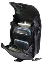Targus Camera Universal Case Negro