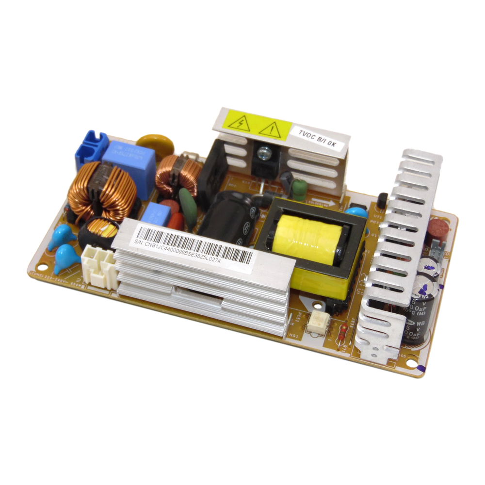 Samsung JC44-00080A pieza de repuesto de equipo de impresión Sistema de alimentación 1 pieza(s) Samsung JC44-00080A pieza de repuesto de equipo de impresión Sistema de alimentación 1 pieza(s)