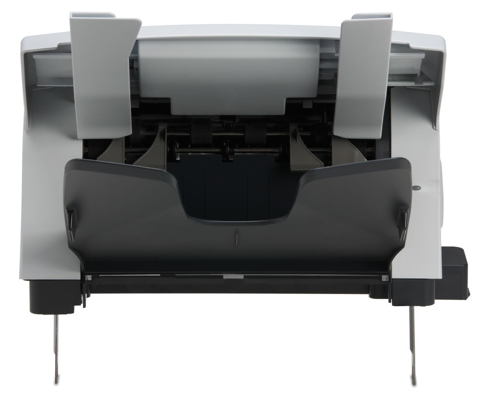 HP LaserJet 500-sheet Stapler/Stacker depósito de salida 500 hojas