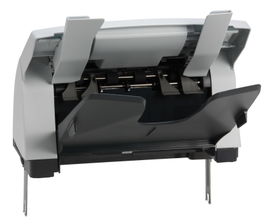 HP LaserJet 500-sheet Stapler/Stacker depósito de salida 500 hojas