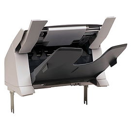 HP LaserJet 500-sheet Stapler/Stacker depósito de salida 500 hojas