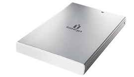 Iomega Portable Hard Drive Silver Series Hi-Speed USB 2.0, 120GB disco duro externo Plata