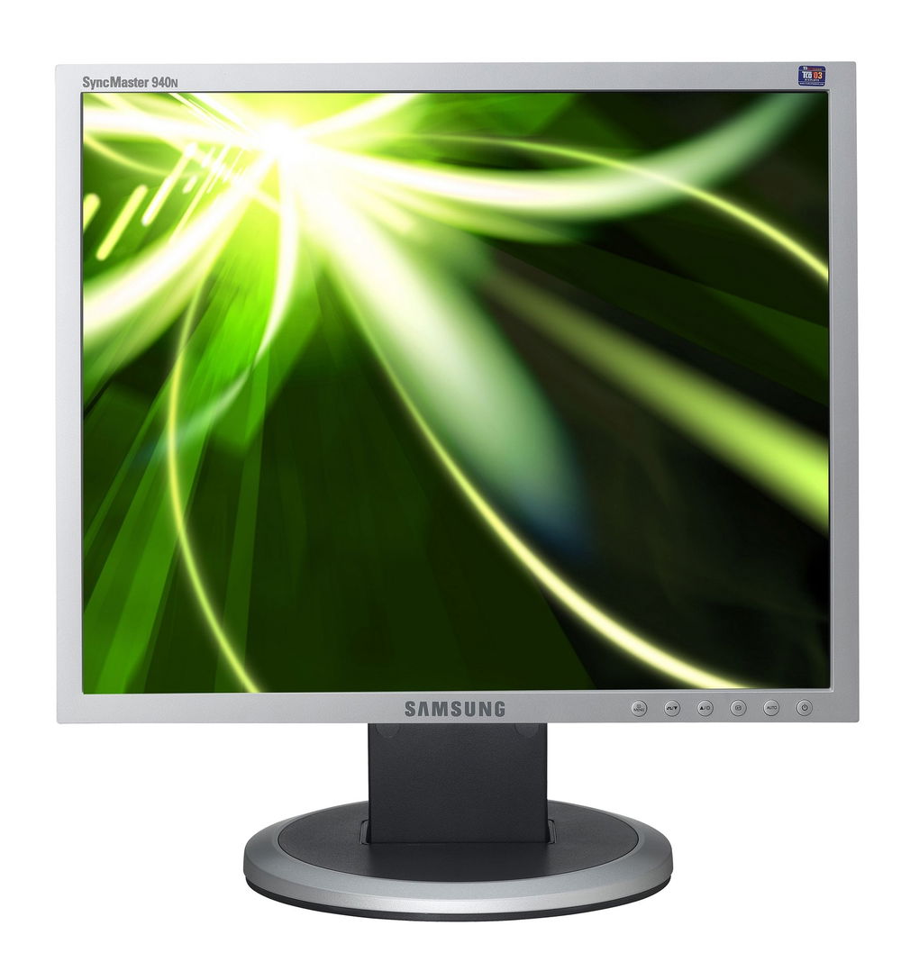 Samsung SyncMaster 940N pantalla para PC 48,3 cm (19