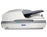 Epson GT-2500 Escáner de superficie plana y alimentador automático de documentos (ADF) 1200 x 1200 DPI A4 Gris, Blanco