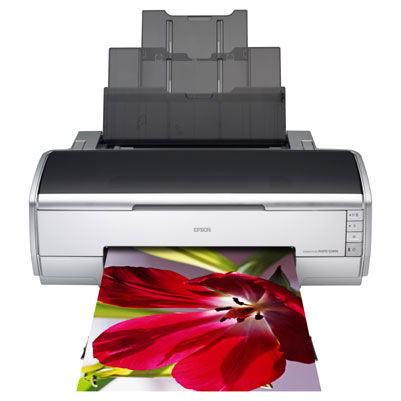 Epson Stylus Photo R2400 impresora de foto Inyección de tinta 5760 x 1440 DPI Epson Stylus Photo R2400 impresora de foto Inyección de tinta 5760 x 1440 DPI