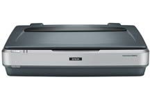 Epson Expression 10000XL- Photo Escáner de cama plana