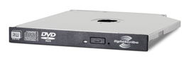 HP Unidad SuperMulti (DL) DVD+/-RW LightScribe