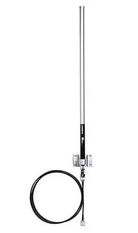 Linksys HGA9N Antenna N Type antena para red 9 dBi