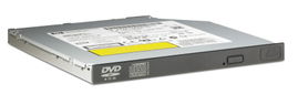 HP Unidad combinada MultiBay externa II DVD/CD-RW G3