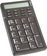 Targus PAUK001U teclado USB Negro