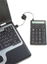 Targus PAUK001U teclado USB Negro