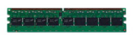 HP PC2-5300 512MB módulo de memoria 0,5 GB 1 x 0.5 GB DDR2 667 MHz