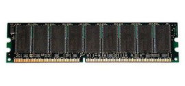 HP PC2-5300 512MB módulo de memoria 0,5 GB 1 x 0.5 GB DDR2 667 MHz