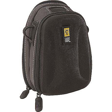 Case Logic Deluxe Digital Camera Case Negro