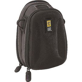 Case Logic Deluxe Digital Camera Case Negro