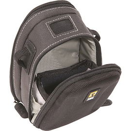 Case Logic Deluxe Digital Camera Case Negro