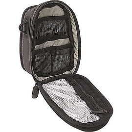 Case Logic Deluxe Digital Camera Case Negro