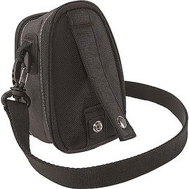 Case Logic Deluxe Digital Camera Case Negro
