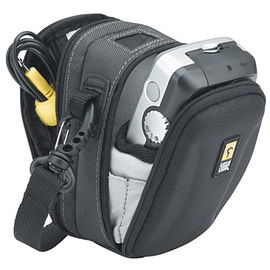 Case Logic Deluxe Digital Camera Case Negro