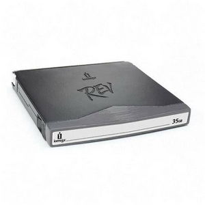 Iomega REV Disk 35GB Iomega REV Disk 35GB