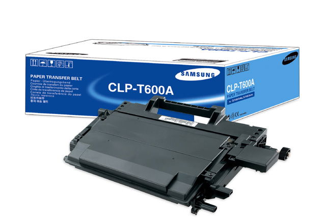 Samsung CLP-T600A correa para impresora 50000 páginas