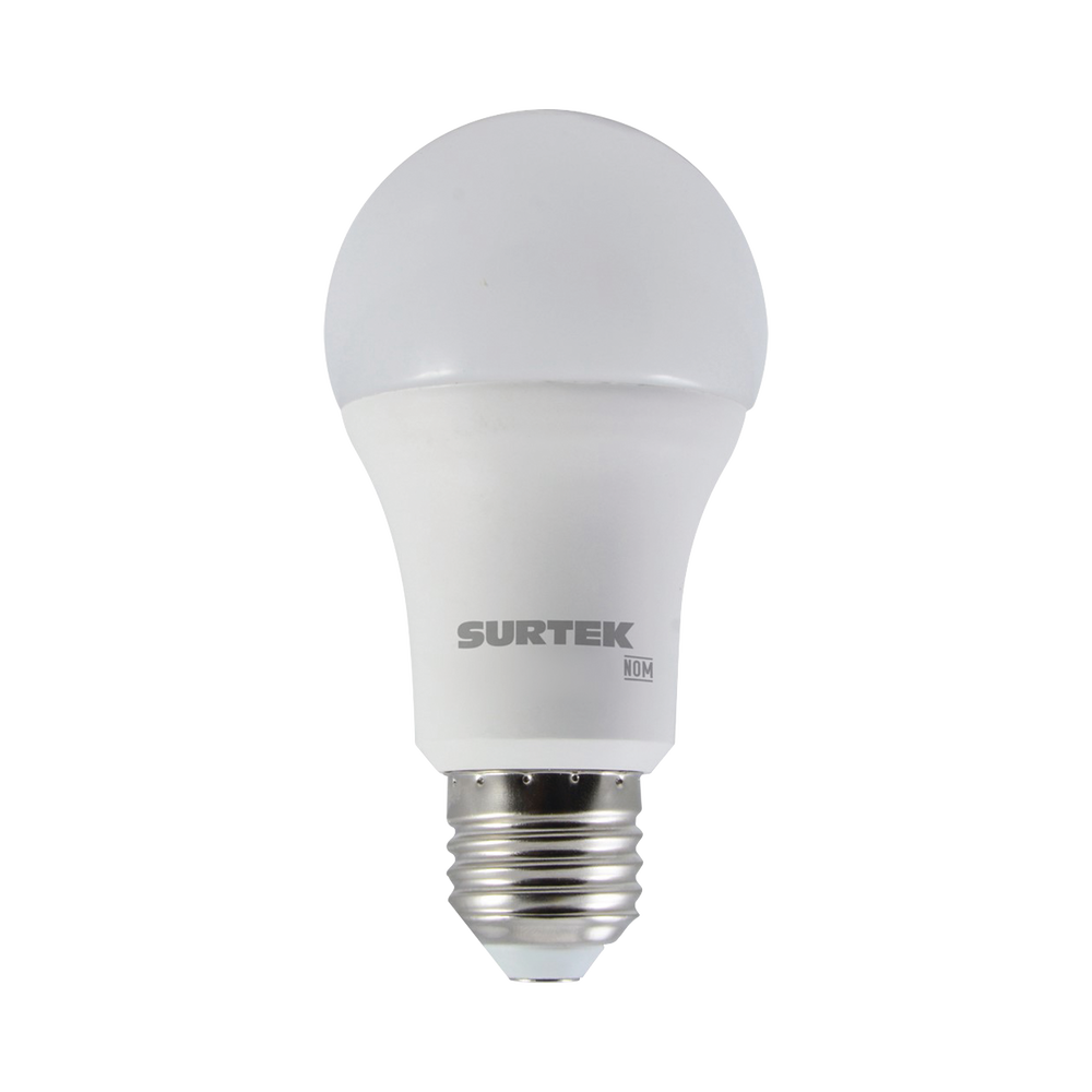 Foco led a 19 luz dia 5w