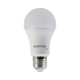 Foco led a 19 luz dia 5w