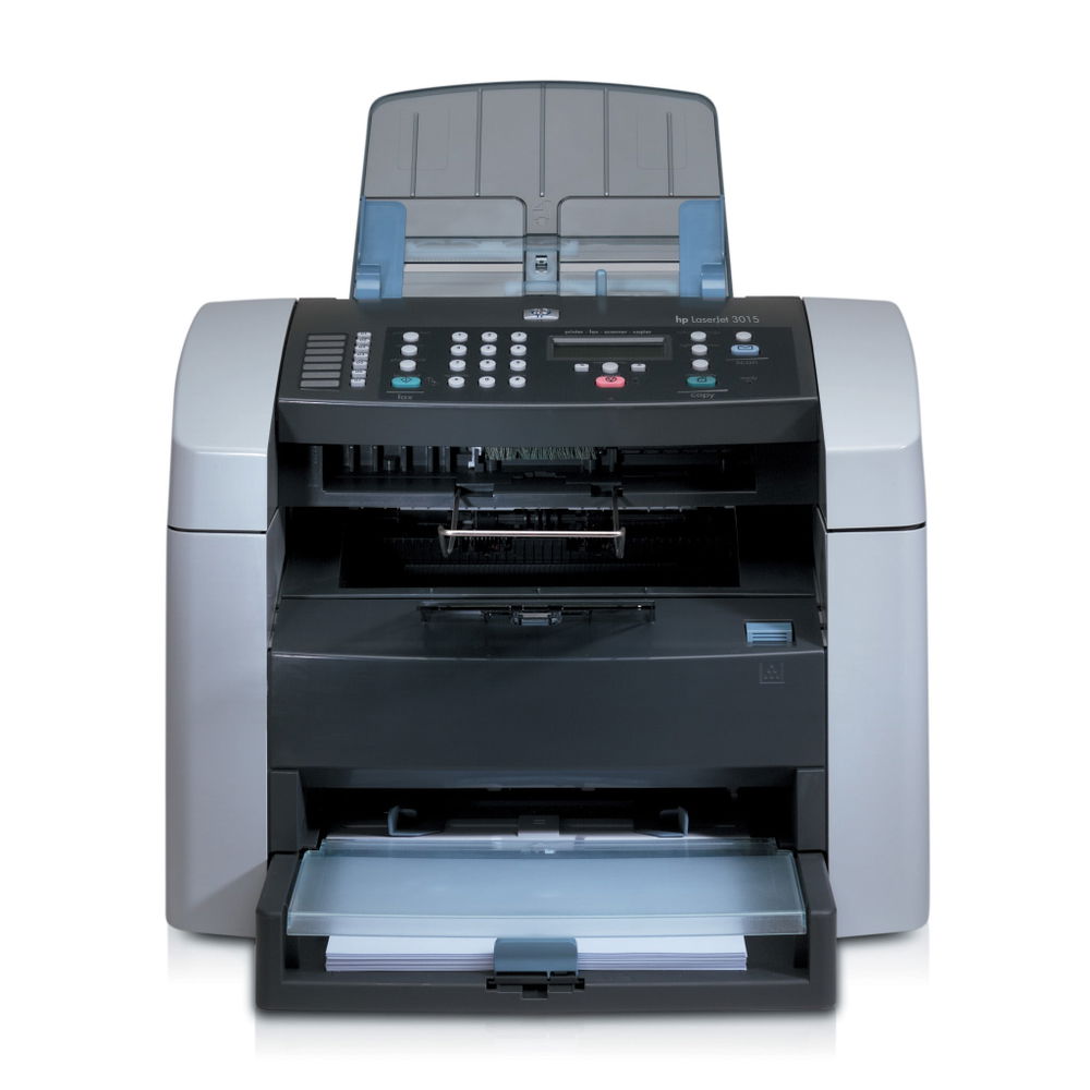 HP LaserJet 3015 Laser A4 600 x 600 DPI 14 ppm