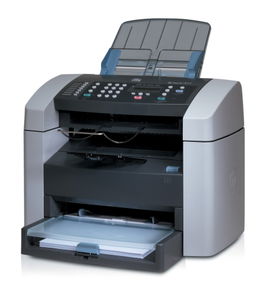 HP LaserJet 3015 Laser A4 600 x 600 DPI 14 ppm