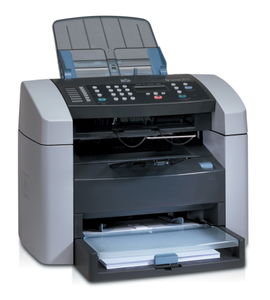 HP LaserJet 3015 Laser A4 600 x 600 DPI 14 ppm
