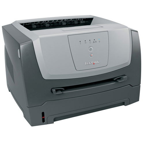 Lexmark E250D 600 x 600 DPI A4 Lexmark E250D 600 x 600 DPI A4