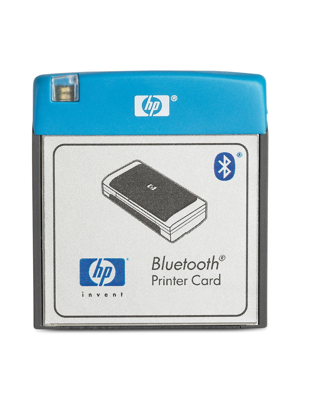 HP Tarjeta de impresora Bluetooth